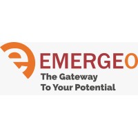 EMERGEO logo - Similar company to Soamidi Group