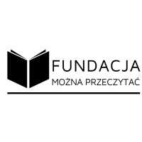Fundacja Można Przeczytać logo - Similar company to Naprawlapka.Pl