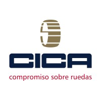 Grupo Cica logo - Similar company to Talleres Antuña
