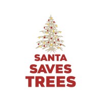 Santa Saves Trees logo - Similar company to Cloud Value Group