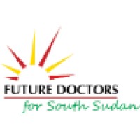Future Doctors For South Sudan