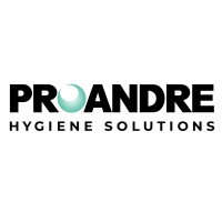 Proandre Hygiene Solutions logo - Similar company to Idea-Te Furniture