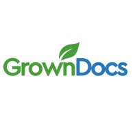GrownDocs logo - Similar company to Novokus
