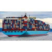 CONSFREIGHT INTERNATIONAL logo - Similar company to Mct Bv