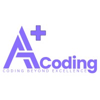 A Plus Coding logo - Similar company to Support Done