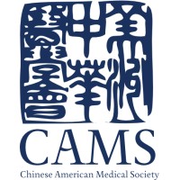 Chinese American Medical Society logo - Similar company to Caipa, Inc.