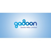 GADOON TEXTILE MILLS LIMITED (Part of YBG) logo - Similar company to Premium Textile Mills Ltd.