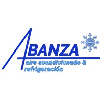 Abanza Aire Acondicionado y Refrigeración logo - Similar company to Ekn Proyectos