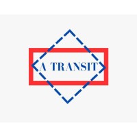 A TRANSIT logo - Similar company to A Holding Maroc