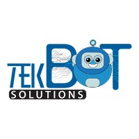 TekBotsolutions logo - Similar company to Briveon