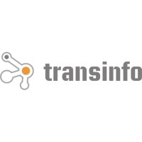 Transinfo UK Limited logo - Similar company to Mnr Controllers