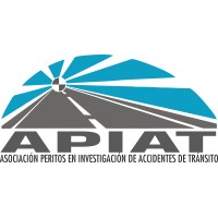 Asociación Internacional de Peritos en Investigación de Accidentes de Tránsito logo - Similar company to Eaxy