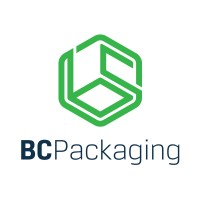 BC PACKAGING LLC logo - Similar company to Accent Label Automation