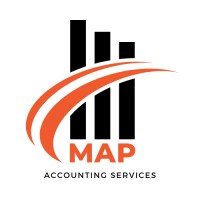 MAP ACCOUNTING SERVICES logo - Similar company to Accounting Solutions And Consultation Group