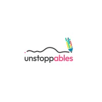 Unstoppables logo - Similar company to Simple Solutions For Change