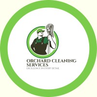 Orchard Cleaning Services logo - Similar company to Workhorse Global