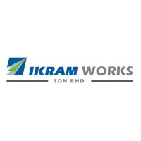 IKRAM WORKS SDN BHD logo - Similar company to Ikram Qa Services