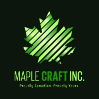 Maple Craft Inc logo - Similar company to Idea Labz