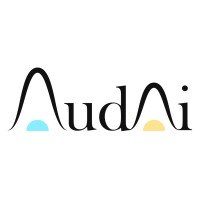 AudAi logo - Similar company to Someple