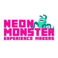 Neon Monster