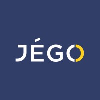 Jégo logo - Similar company to Vensys Global Solutions Sl