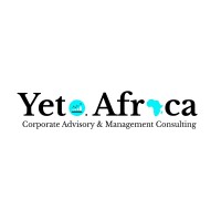 Yeto Africa logo - Similar company to Alphashares, Llc