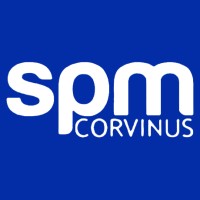 SPM Speciális Pénzügyi-Matematikai Diákszervezet logo - Similar company to Gem Student Organization
