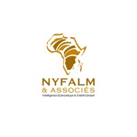 NYFALM & ASSOCIES logo - Similar company to Kodiasimmo