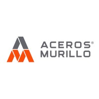 Aceros Murillo logo - Similar company to Aceros Y Complementos Constructivos S.A. De C.V.