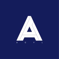 AGYL TECH logo - Similar company to Discorev