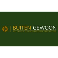 BuitenGewoon Ontwikkelen logo - Similar company to Stadsklooster Haarlem