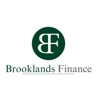 Brooklands Finance logo - Similar company to The Car Barn