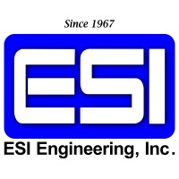 ESI Engineering, Inc. logo - Similar company to Esi Engineering