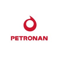 PETRONAN logo - Similar company to Texaco
