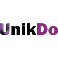 UnikDo logo - Similar company to Inscape