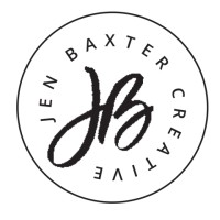 Jen Baxter Creative logo - Similar company to Womans Day Magazine