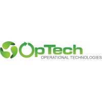 Operational Technologies Corporation (OpTech) logo - Similar company to Optech Staffing