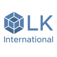 LK International Services logo - Similar company to Deals Knight