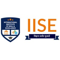 International Institute of Skill and Excellence (IISE)) logo - Similar company to International School Of Skill Development
