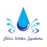 Elixir Water Systems logo - Similar company to Rio Speciality Foods-Flavors