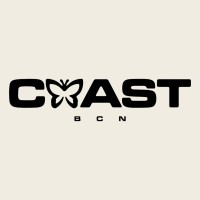 COAST BCN logo - Similar company to Chârles Bcn