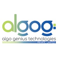 Algo Genius Technologies Pvt. Ltd. logo - Similar company to Algo Soft Tech