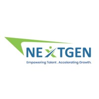 NextGenTech Ltd. logo - Similar company to Quickhire