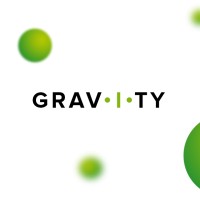 Gravity logo - Similar company to The Gravity