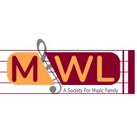 Music World League logo - Similar company to Aria Music Center