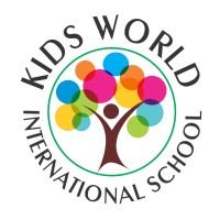 Kids World International School logo - Similar company to Isabel Polyclinic