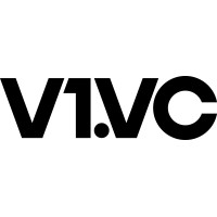 V1.VC logo - Similar company to V1 Ventures
