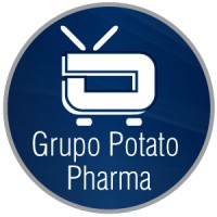 Grupo Potato Pharma (gpp) logo - Similar company to Digital Servitec Srl