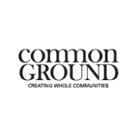 Common Ground logo - Similar company to Indegox