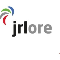 JRL-ORE logo - Similar company to Ois Foundation